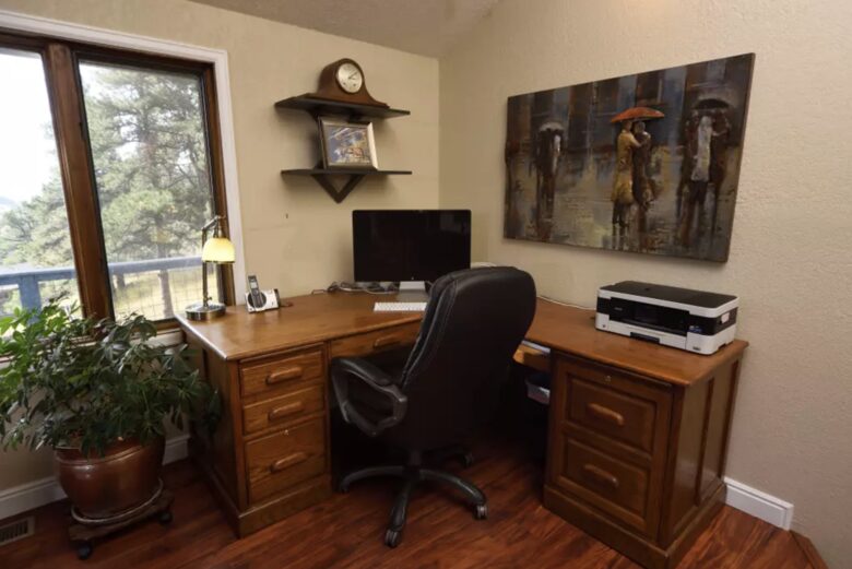 Boulder Mountain Getaway - Boulder, Colorado