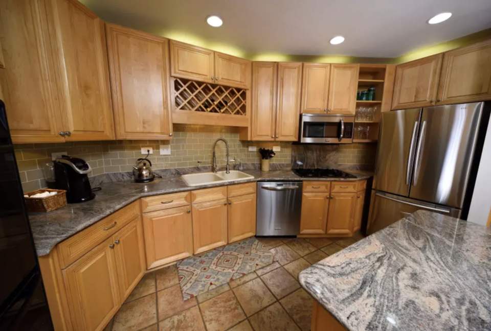 Boulder Mountain Getaway - Boulder, Colorado