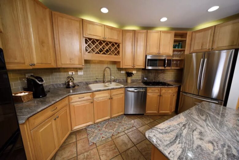 Boulder Mountain Getaway - Boulder, Colorado