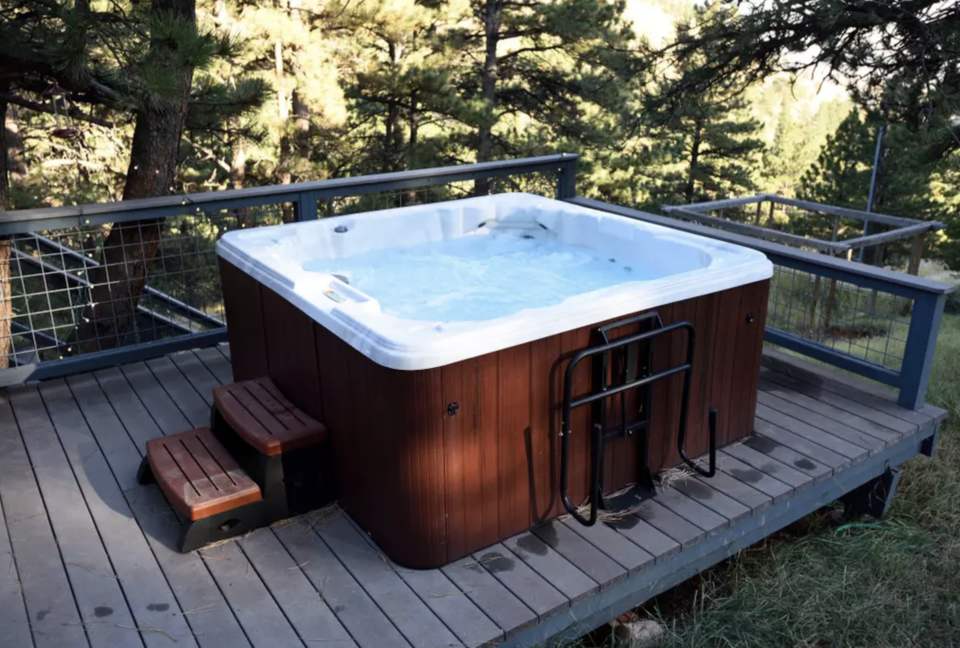 Boulder Mountain Getaway - Boulder, Colorado