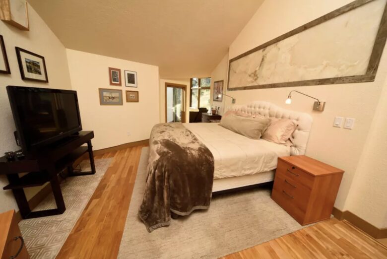 Boulder Mountain Getaway - Boulder, Colorado