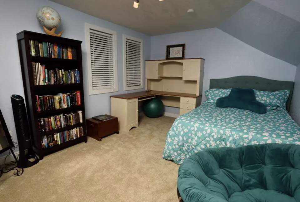 Boulder Mountain Getaway - Boulder, Colorado