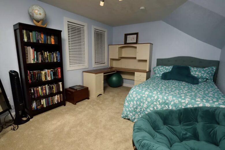 Boulder Mountain Getaway - Boulder, Colorado