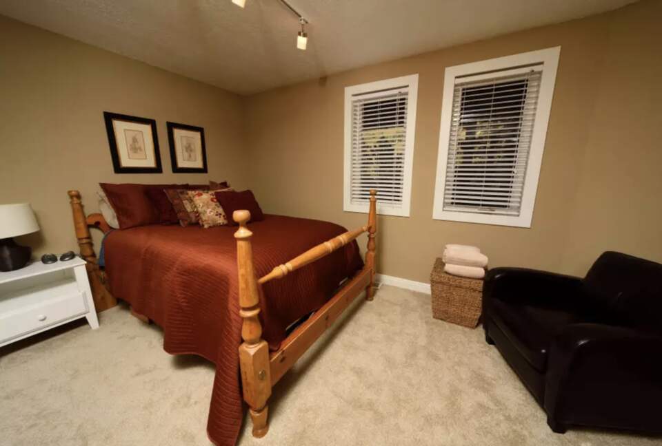 Boulder Mountain Getaway - Boulder, Colorado