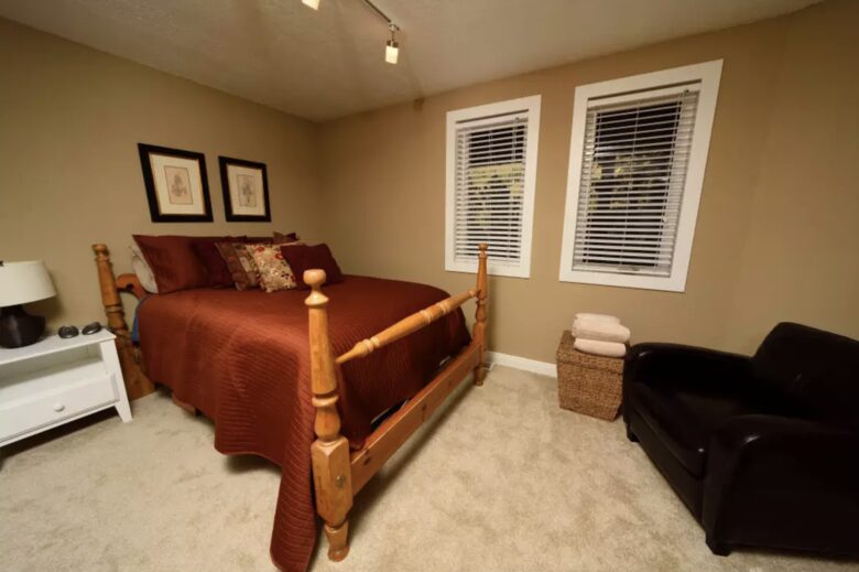 Boulder Mountain Getaway - Boulder, Colorado