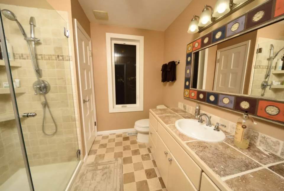 Boulder Mountain Getaway - Boulder, Colorado