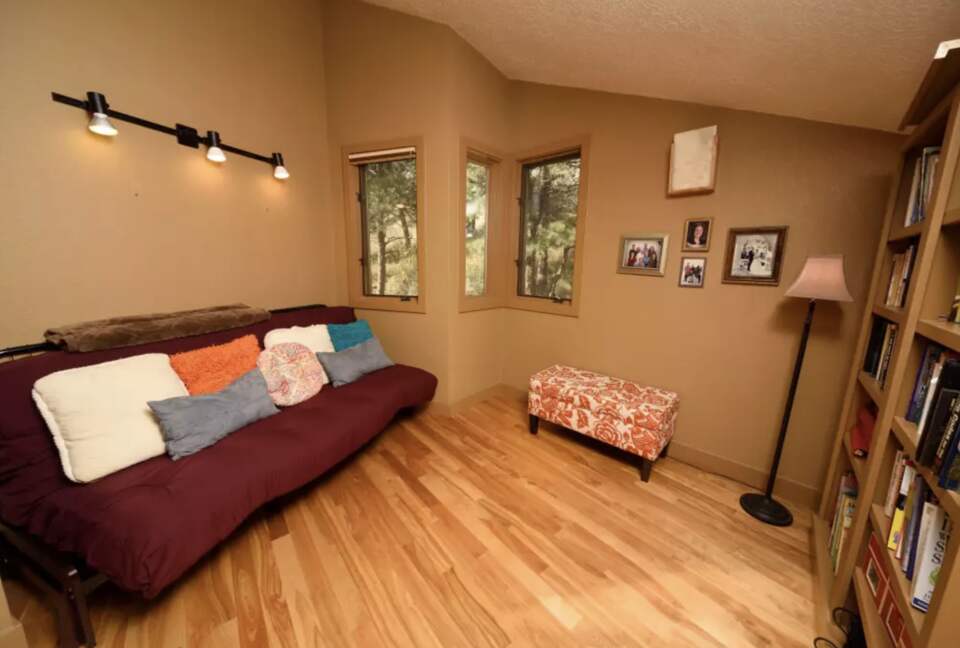 Boulder Mountain Getaway - Boulder, Colorado