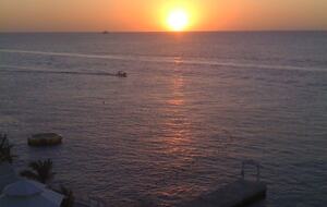 El Cantil Condos 7BS - Cozumel, Mexico