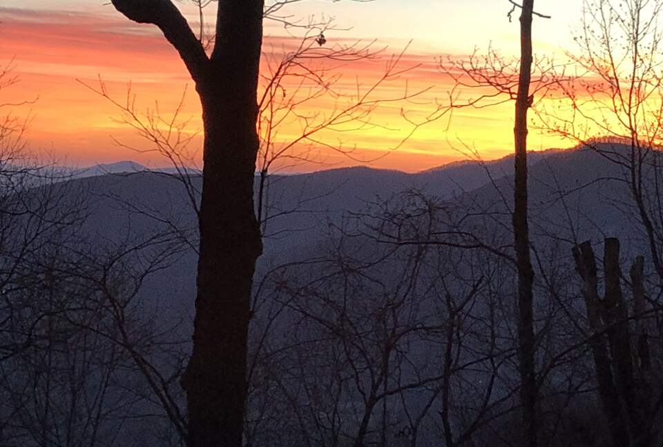 Mountain Retreat Near Greenville and Asheville - Greenville, South Carolina