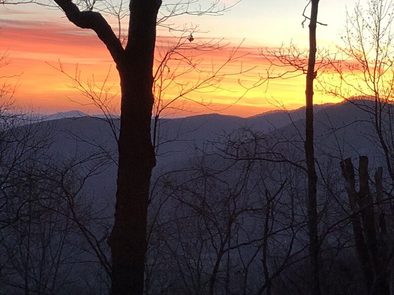 Mountain Retreat Near Greenville and Asheville - Greenville, South Carolina