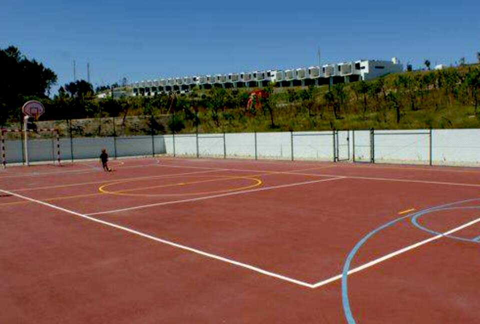 Bom Sucesso Golf Resort - Three-Bedroom Villa - Vau - Óbidos, Portugal