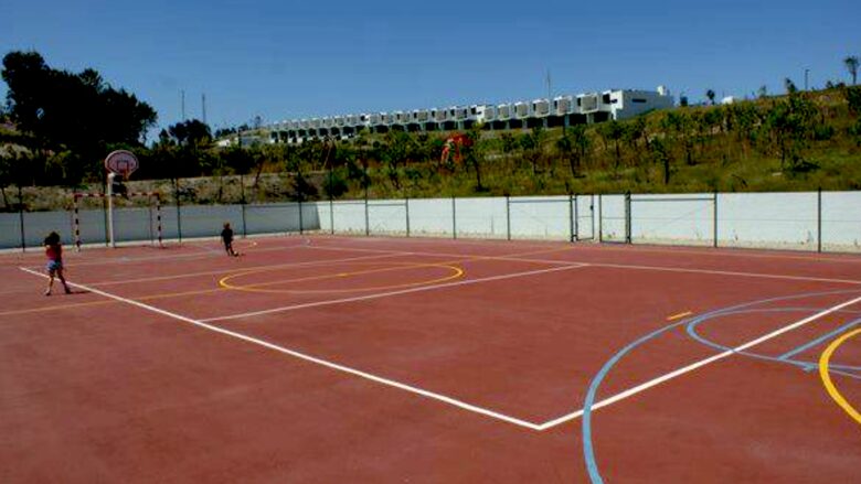 Bom Sucesso Golf Resort - Three-Bedroom Villa - Vau - Óbidos, Portugal