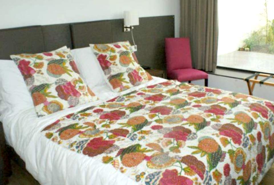 Bom Sucesso Golf Resort - Three-Bedroom Villa - Vau - Óbidos, Portugal