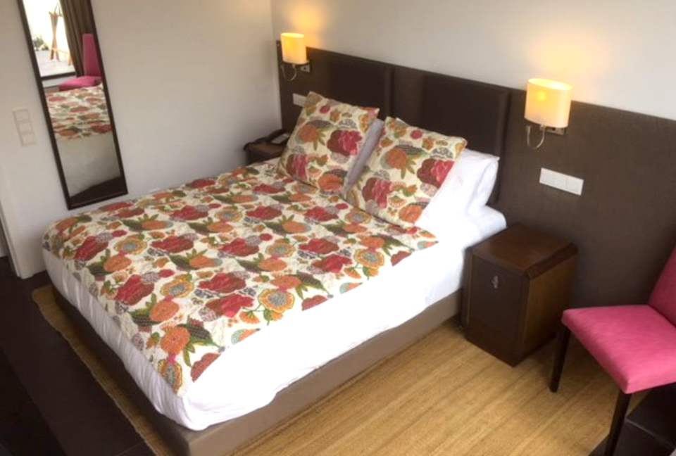 Bom Sucesso Golf Resort - Three-Bedroom Villa - Vau - Óbidos, Portugal