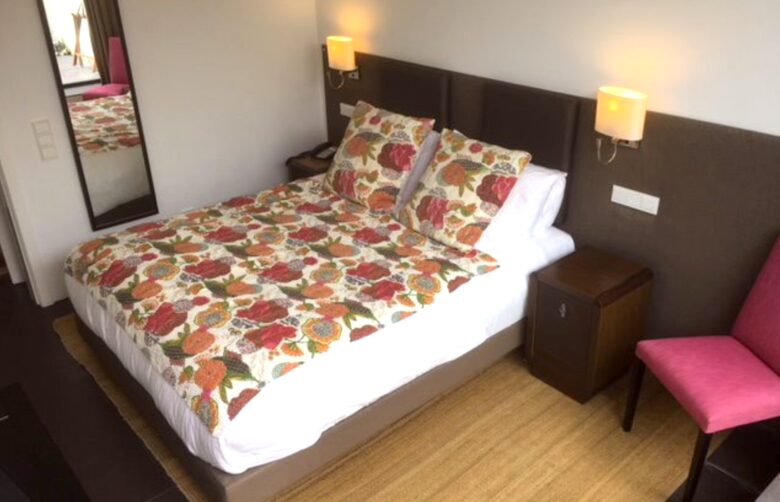 Bom Sucesso Golf Resort - Three-Bedroom Villa - Vau - Óbidos, Portugal