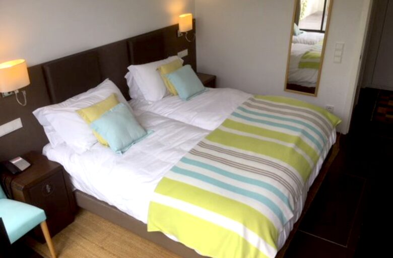 Bom Sucesso Golf Resort - Three-Bedroom Villa - Vau - Óbidos, Portugal