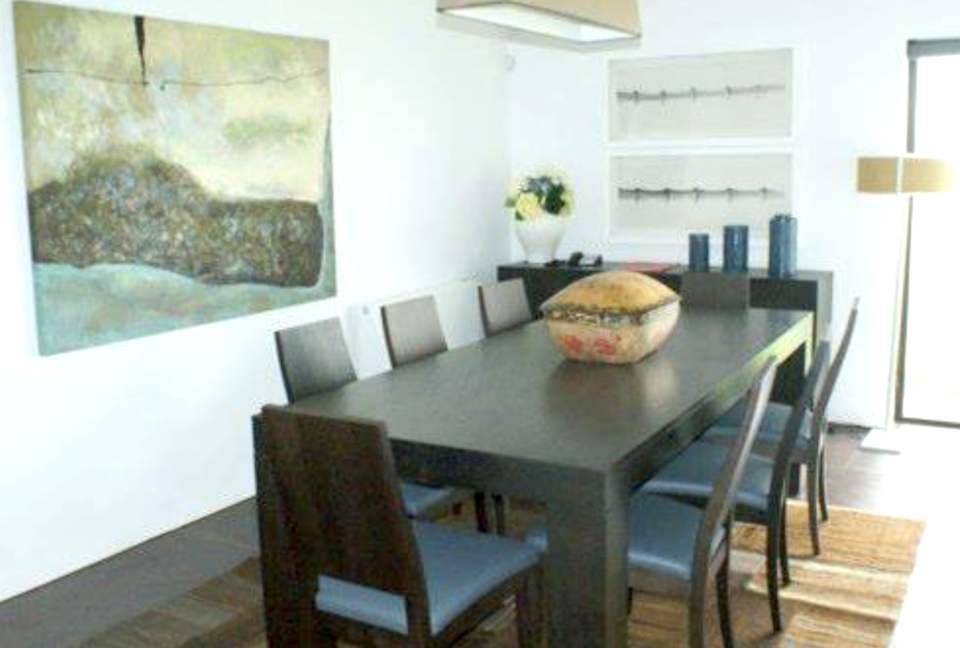 Bom Sucesso Golf Resort - Three-Bedroom Villa - Vau - Óbidos, Portugal