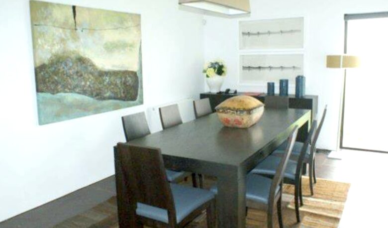 Bom Sucesso Golf Resort - Three-Bedroom Villa - Vau - Óbidos, Portugal