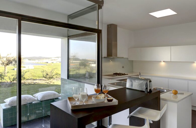 Bom Sucesso Golf Resort - Three-Bedroom Villa - Vau - Óbidos, Portugal