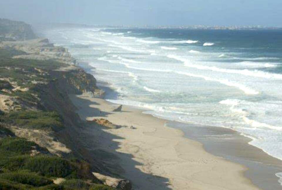 Bom Sucesso Golf Resort - Three-Bedroom Villa - Vau - Óbidos, Portugal