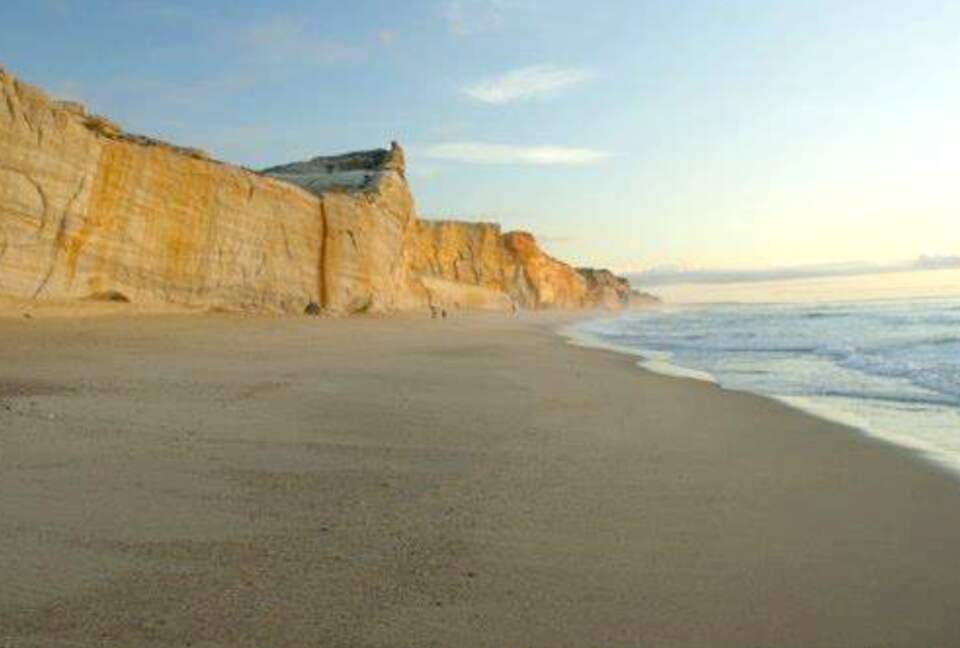 Bom Sucesso Golf Resort - Three-Bedroom Villa - Vau - Óbidos, Portugal