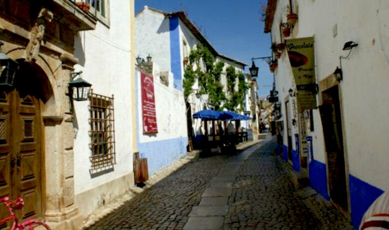 Bom Sucesso Golf Resort - Three-Bedroom Villa - Vau - Óbidos, Portugal