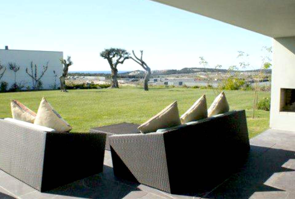 Bom Sucesso Golf Resort - Three-Bedroom Villa - Vau - Óbidos, Portugal