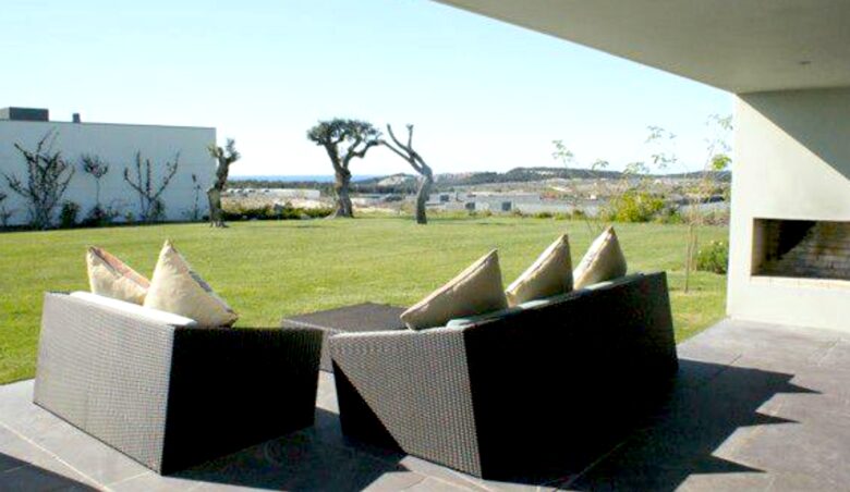 Bom Sucesso Golf Resort - Three-Bedroom Villa - Vau - Óbidos, Portugal