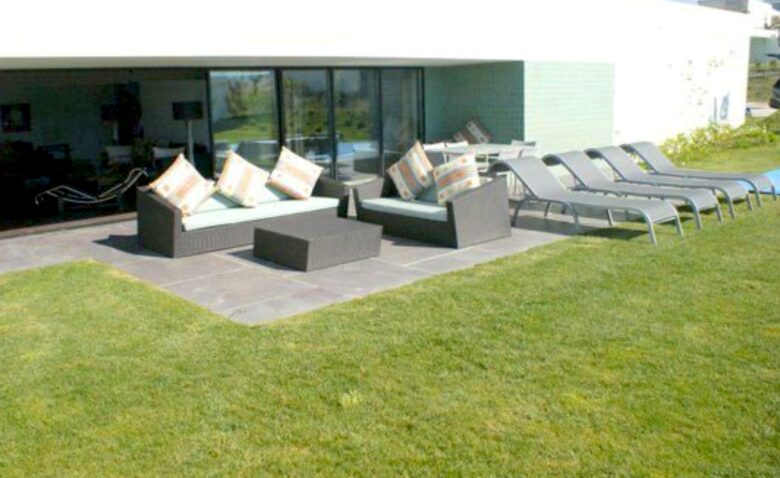 Bom Sucesso Golf Resort - Three-Bedroom Villa - Vau - Óbidos, Portugal