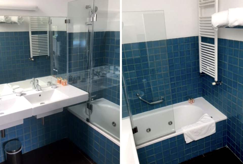 Bom Sucesso Golf Resort - Three-Bedroom Villa - Vau - Óbidos, Portugal