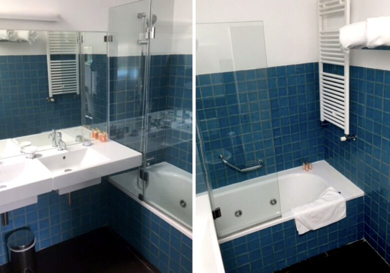 Bom Sucesso Golf Resort - Three-Bedroom Villa - Vau - Óbidos, Portugal