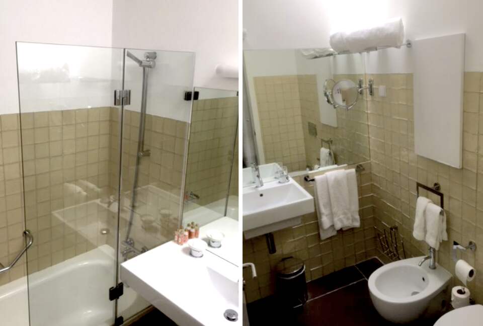 Bom Sucesso Golf Resort - Three-Bedroom Villa - Vau - Óbidos, Portugal