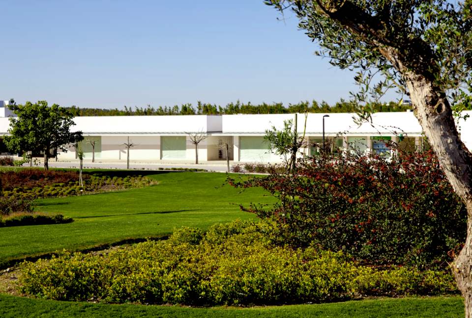 Bom Sucesso Golf Resort - Three-Bedroom Villa - Vau - Óbidos, Portugal