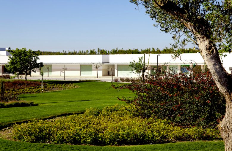 Bom Sucesso Golf Resort - Three-Bedroom Villa - Vau - Óbidos, Portugal