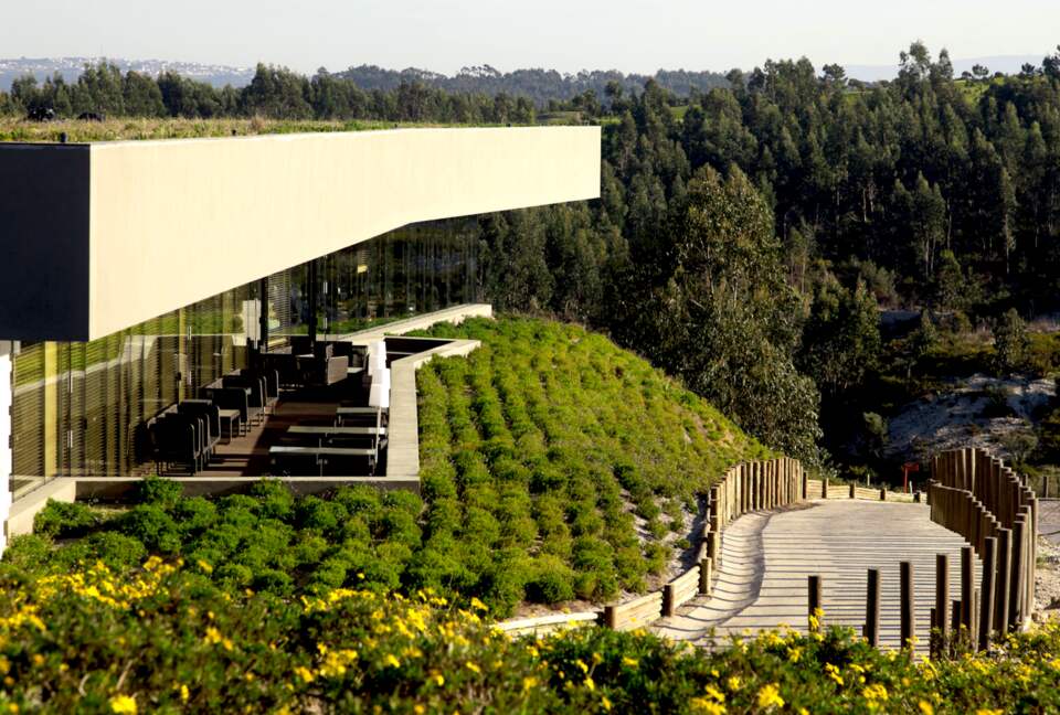 Bom Sucesso Golf Resort - Three-Bedroom Villa - Vau - Óbidos, Portugal