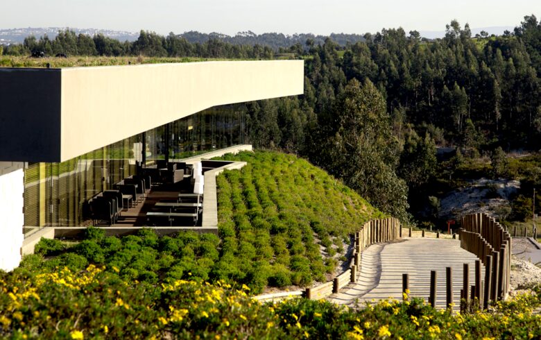 Bom Sucesso Golf Resort - Three-Bedroom Villa - Vau - Óbidos, Portugal