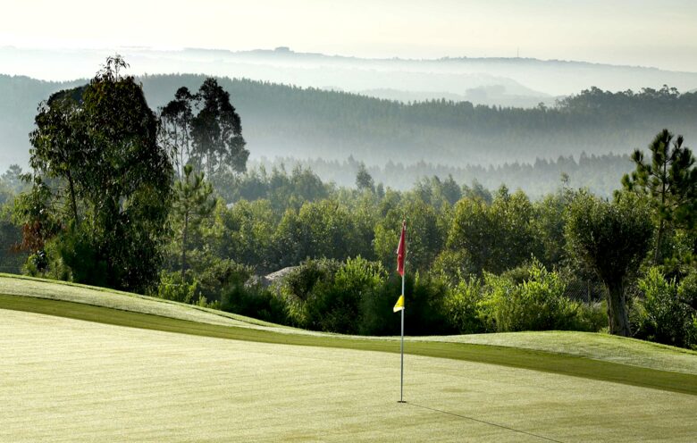 Bom Sucesso Golf Resort - Three-Bedroom Villa - Vau - Óbidos, Portugal