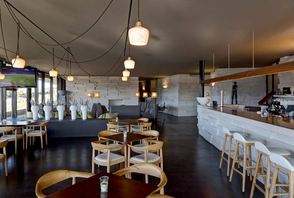 Bom Sucesso Golf Resort - Three-Bedroom Villa - Vau - Óbidos, Portugal