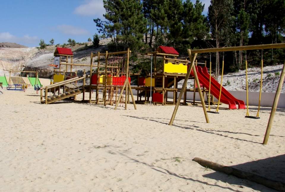 Bom Sucesso Golf Resort - Three-Bedroom Villa - Vau - Óbidos, Portugal