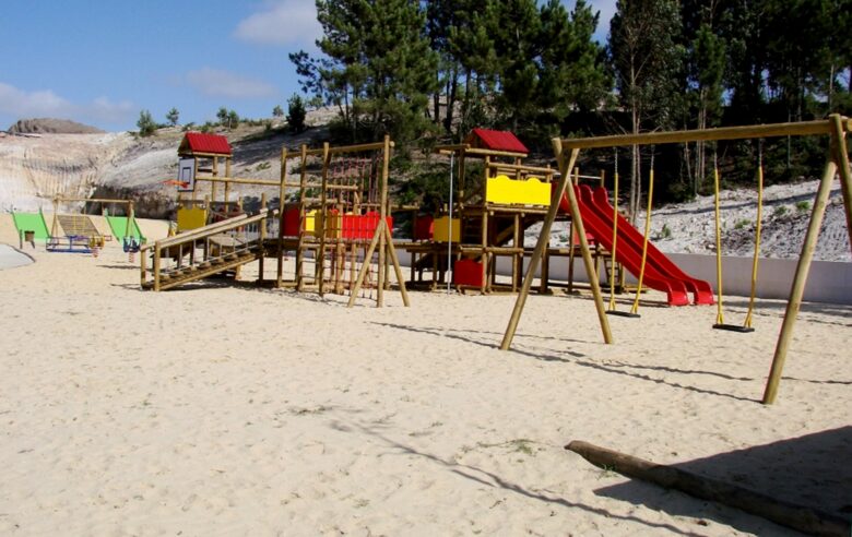 Bom Sucesso Golf Resort - Three-Bedroom Villa - Vau - Óbidos, Portugal