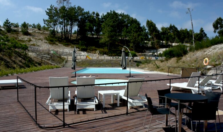 Bom Sucesso Golf Resort - Three-Bedroom Villa - Vau - Óbidos, Portugal