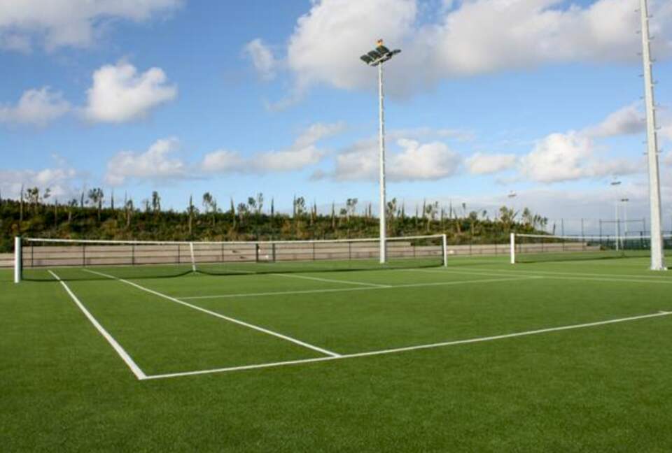 Bom Sucesso Golf Resort - Three-Bedroom Villa - Vau - Óbidos, Portugal