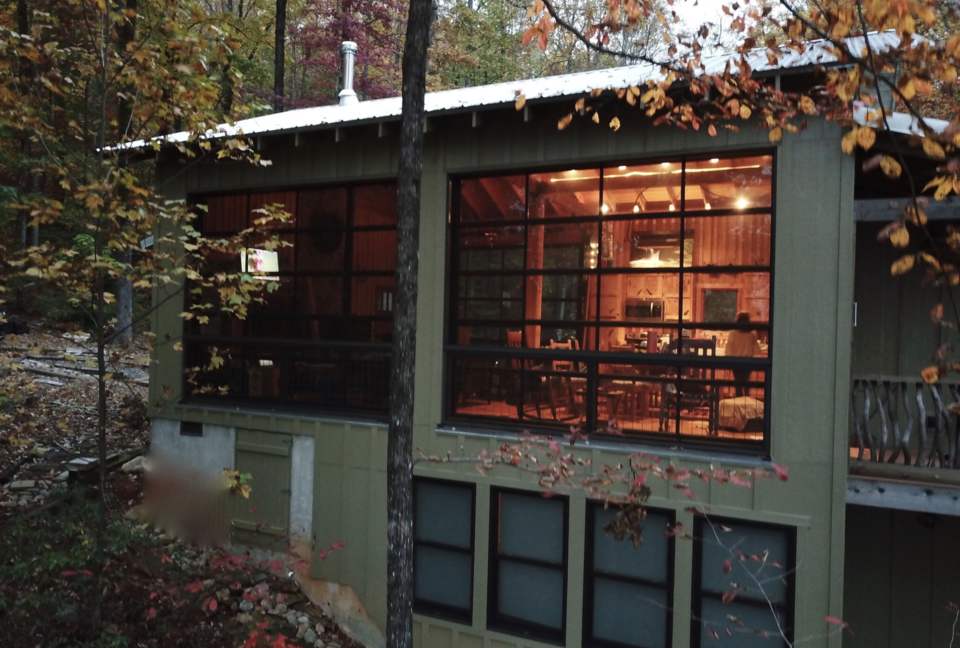 Mountain Retreat Near Greenville and Asheville - Greenville, South Carolina