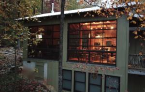 Mountain Retreat Near Greenville and Asheville - Greenville, South Carolina