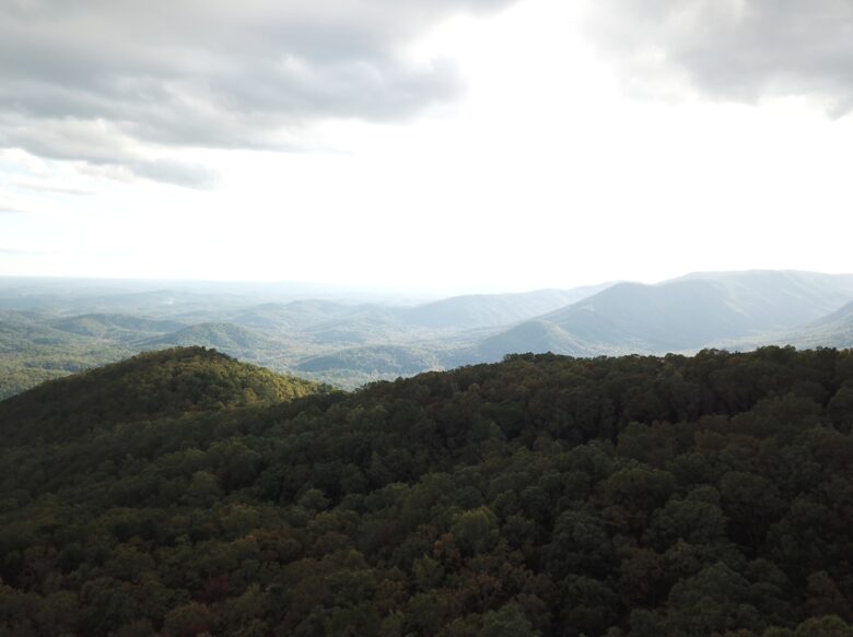 Mountain Retreat Near Greenville and Asheville - Greenville, South Carolina