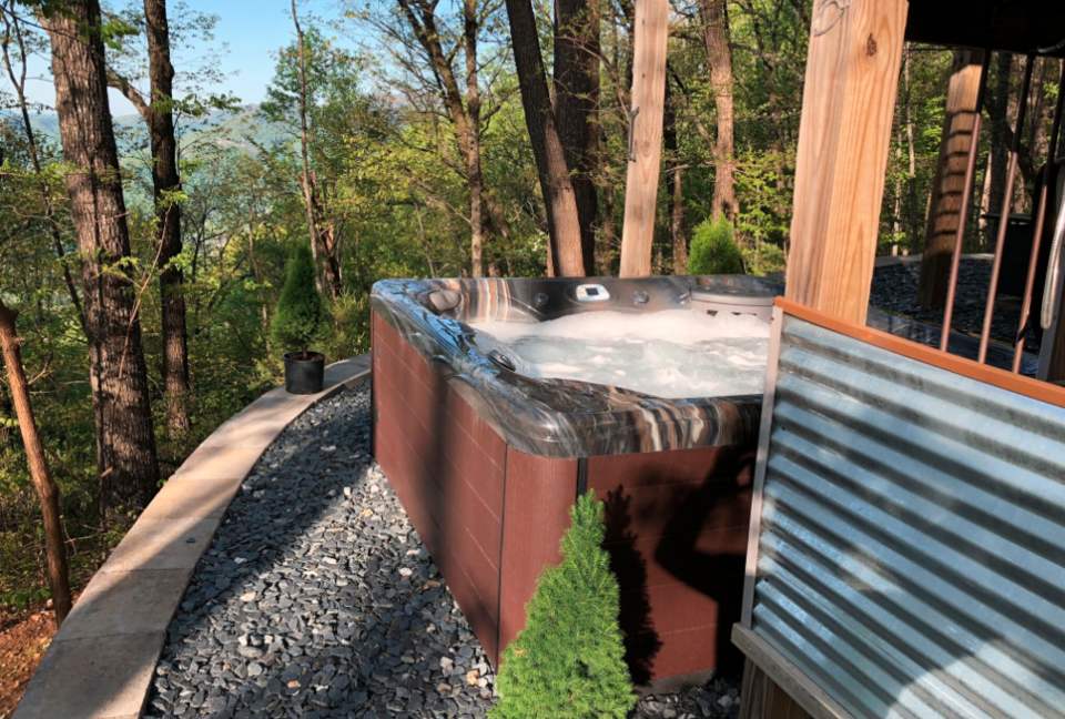 Mountain Retreat Near Greenville and Asheville - Greenville, South Carolina