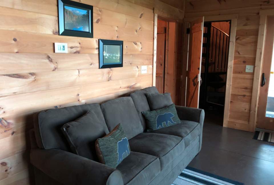 Mountain Retreat Near Greenville and Asheville - Greenville, South Carolina