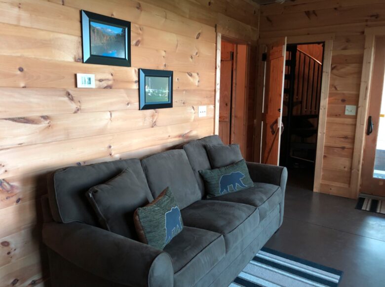 Mountain Retreat Near Greenville and Asheville - Greenville, South Carolina