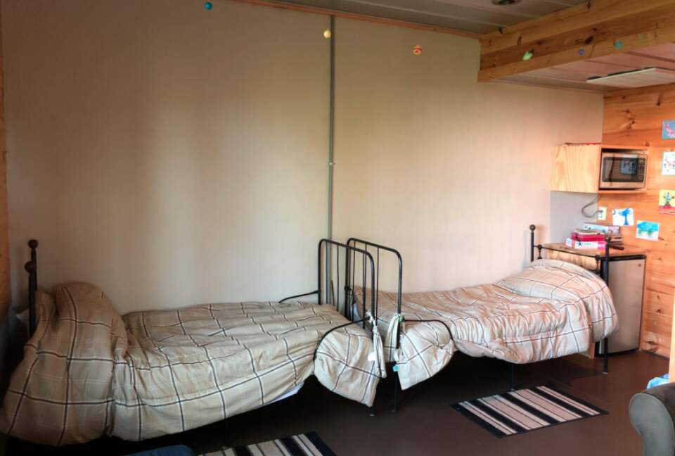 Mountain Retreat Near Greenville and Asheville - Greenville, South Carolina