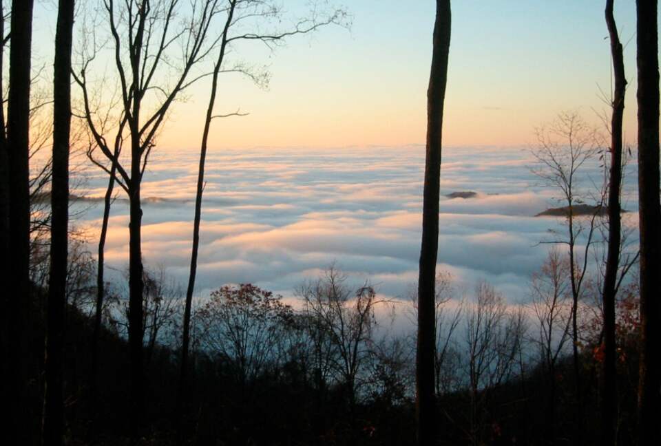 Mountain Retreat Near Greenville and Asheville - Greenville, South Carolina